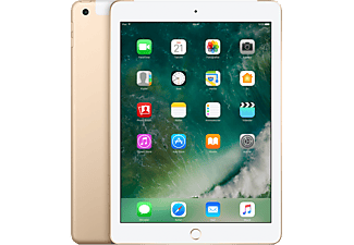 APPLE MPGT2TU/A Wi-Fi 32GB iPad Gold/Altın