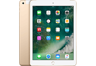 APPLE MPGW2TU/A iPad Wi-Fi 128GB - Gold