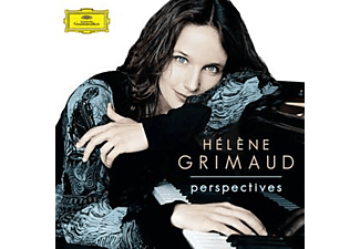 Hélène Grimaud - Perspectives (CD)