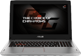 ASUS GL 502VS FY307T Full HD Intel Core i7-7700HQ 16GB 1 TB + 128GB SSD GTX 1070 Win10 Gaming Laptop
