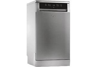 WHIRLPOOL ADP 422 IX Premium Selection mosogatógép