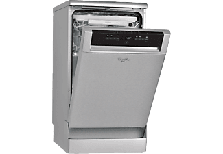 WHIRLPOOL ADP 522 IX Premium Selection mosogatógép