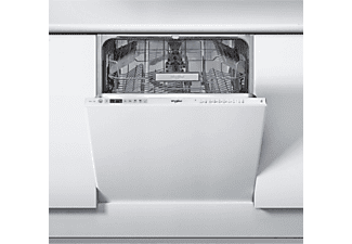 WHIRLPOOL WIO 3T323 6 beépíthető mosogatógép