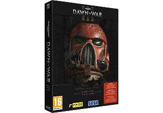 Warhammer 40,000: Dawn of War III (Limited Edition) (PC)