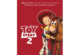 - - Disney klasszikusok - Toy Story 2