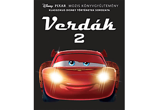 - - Disney klasszikusok - Verdák 2