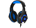 FRISBY FHP G1460B Gamemax Seri Gaming Kulaküstü Kulaklık