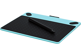 WACOM Intuos Art S kék digitalizáló tábla (CTH-490AB)