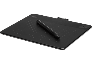 WACOM Intuos Art S fekete digitalizáló tábla (CTH-490AK)