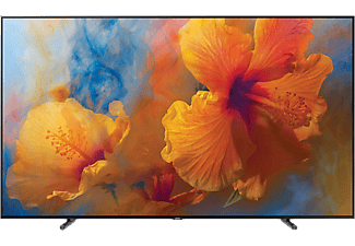 SAMSUNG QE88Q9FAMTXXH Smart QLED televízió