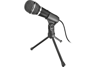 TRUST 21671 Starz Karaoke Mikrofon