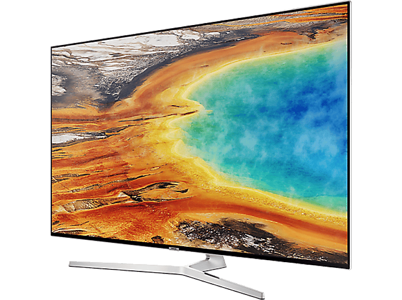 SAMSUNG UE55MU8002TXXH 4K UHD Smart LED televízió