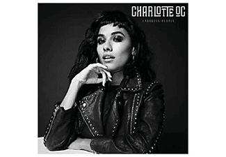 Charlotte Oc - Careless People (CD)