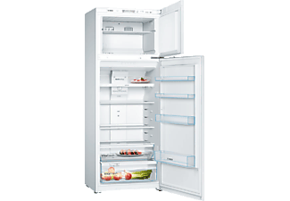 BOSCH KDN56NW22N ÜD A+ Enerji Sınıfı 471L Buzdolabı Beyaz