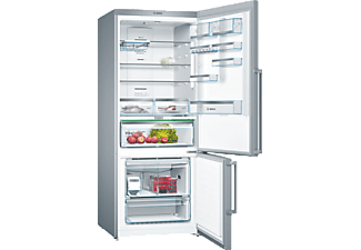 BOSCH KGN76AI32N A++ Enerji Sınıfı 578L No-Frost Buzdolabı