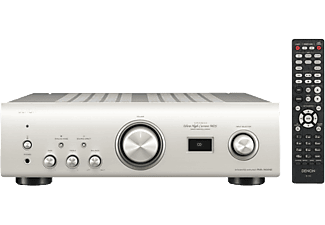 DENON PMA-1600NE Sztereó integrált erősítő, Ezüst