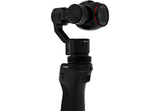 DJI Osmo 4K Kamera Ve 3-Axis Gimbal + 2 Bataryalı Set