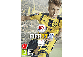EA FIFA 17 PC Oyun