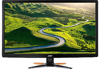 ACER GN276HL 27" gaming monitor FHD, HDMI, DVI, VGA, 1ms (UM.HG6EE.006)