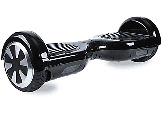 GOMASTER SBS 651 Siyah 6.5 inç Elektrikli Scooter