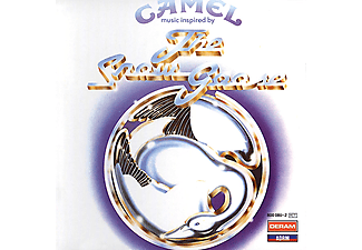 Camel - Snow Goose (Bonus Tracks, Remastered Edition) (CD)