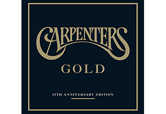 Carpenters - Gold (35th Anniversary Edition) (CD)
