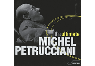 Michel Petrucciani - Ultimate (CD)