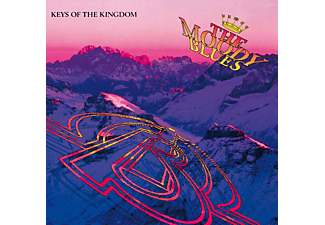 The Moody Blues - Keys of the Kingdom (CD)