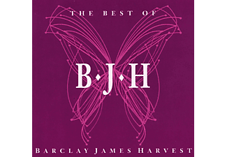 Barclay James Harvest - Best of B.J.H. (CD)