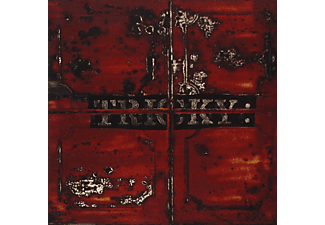 Tricky - Maxinquaye (CD)