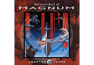 Magnum - Chapter and Verse - the Very Best of (CD)