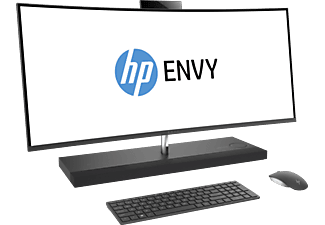 HP ENVY Curved AIO 34-B000NT/I7-7700T/16GB/2TB+512 SSD/GEFORCE GTX950-4GB/34" QHD IPS/1GU64EA