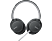 SONY MDR.ZX770AP Mikrofonlu Kulak Üstü Kulaklık Siyah
