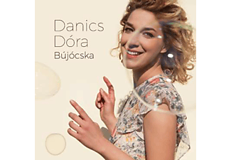 Danics Dóra - Bújócska (CD)
