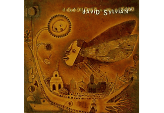 David Sylvian - Dead Bees on a Cake (CD)