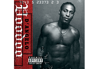 D'Angelo - Voodoo (CD)