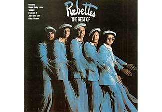 The Rubettes - Best of the Rubettes (CD)