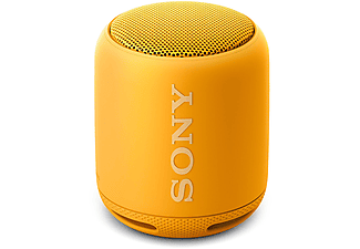 SONY SRSXB10Y.CE7 Sarı Taşınabilir Hoparlör Outlet