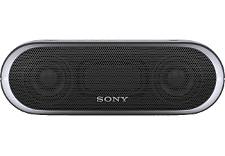 SONY SRSXB20B.CE7 Siyah Taşınabilir Hoparlör