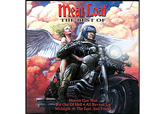 Meat Loaf - Best of Meat Loaf (CD)