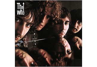 The Who - The Ultimate Collection (CD)
