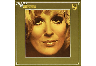Dusty Springfield - Dusty in Memphis (Remastered Edition) (CD)