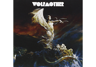 Wolfmother - Wolfmother (CD)