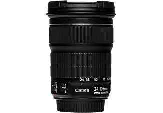 CANON EF 24-105 mm f/3.5-5.6 IS STM objektív (9521B005AA)