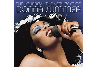 Donna Summer - The Journey: the Very Best of Donna Summer (Limited Edition) (CD)