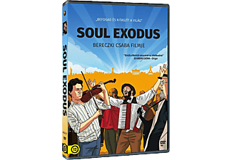 Soul Exodus (DVD)