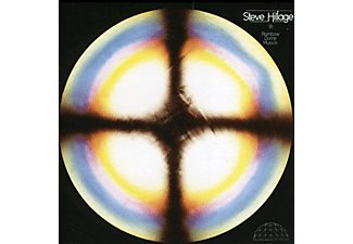 Steve Hillage - Rainbow Dome Musick (Bonus Tracks, Remastered Edition) (CD)