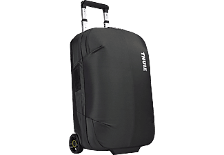 THULE Subterra Carry-On 55cm,22,Dark Shadow (CA.TSR336DSH) Tekerlekli Valiz