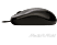 GENIUS DX-110 fekete vezetékes egér