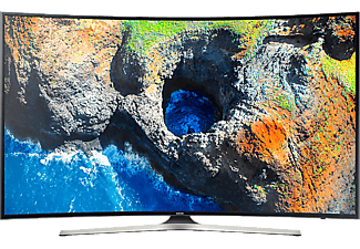 SAMSUNG UE49MU6202KXXH 4K UHD Smart LED televízió